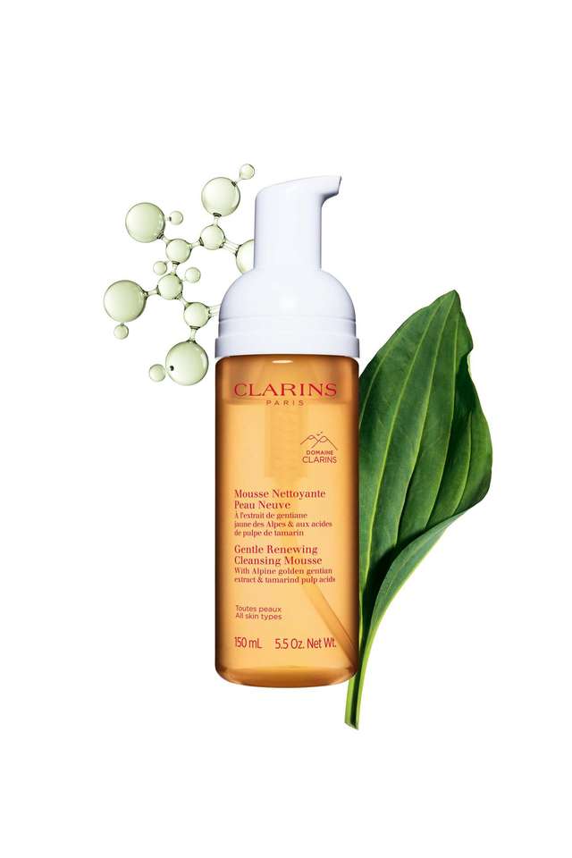 Gentle-Renew-Cleansing-Mousse---150-ml