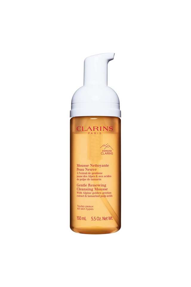 Gentle-Renew-Cleansing-Mousse---150-ml