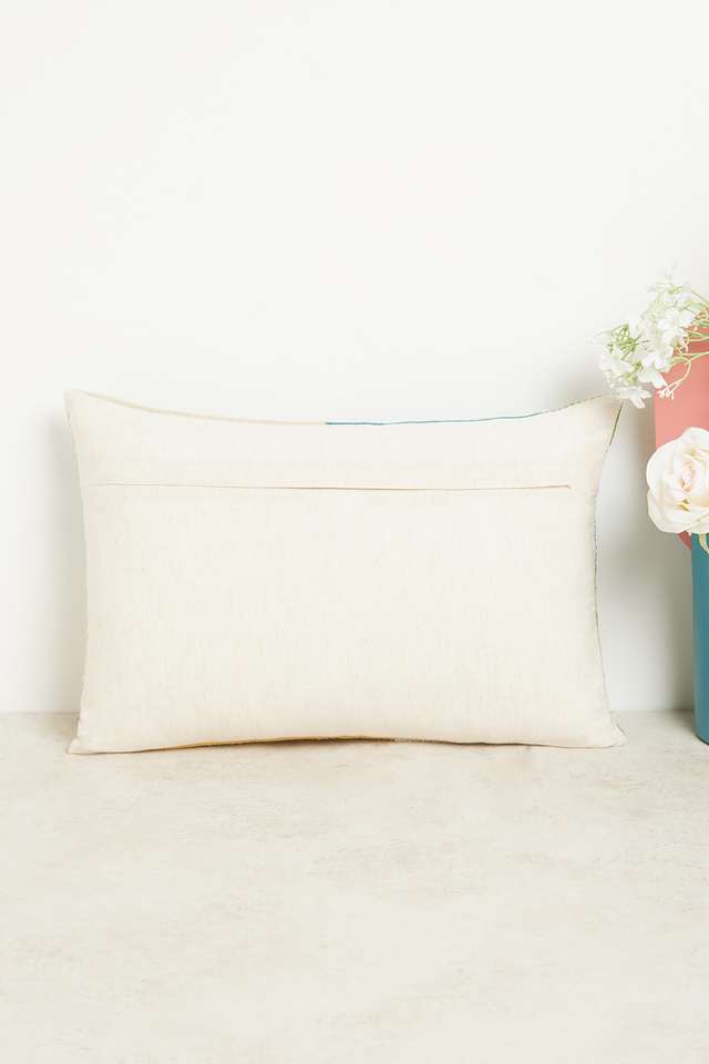 Pop-Art-Cosmos-Semi-Circle-Cushion-Cover