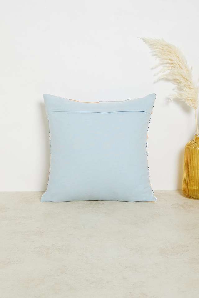 Heritage-Block-Lines-Cushion-Cover