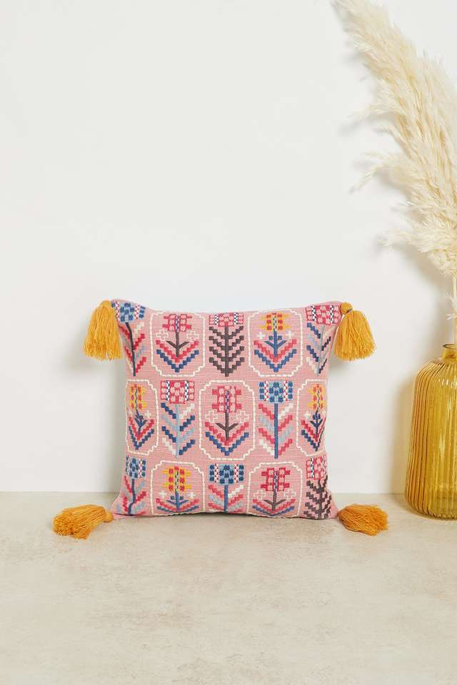 Heritage-Floral-Butta-Cushion-Cover