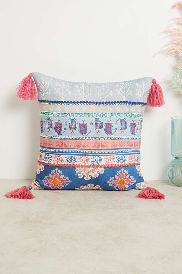 Boho-Indian-Stripe-Cuhsion-Cover