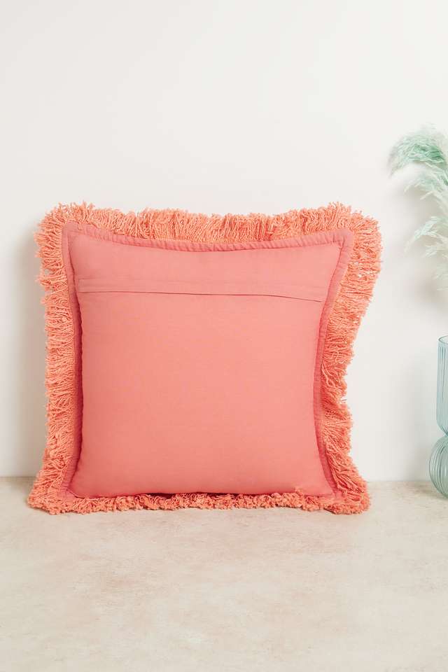 Boho-Insian-Solid-Cushion-Cover