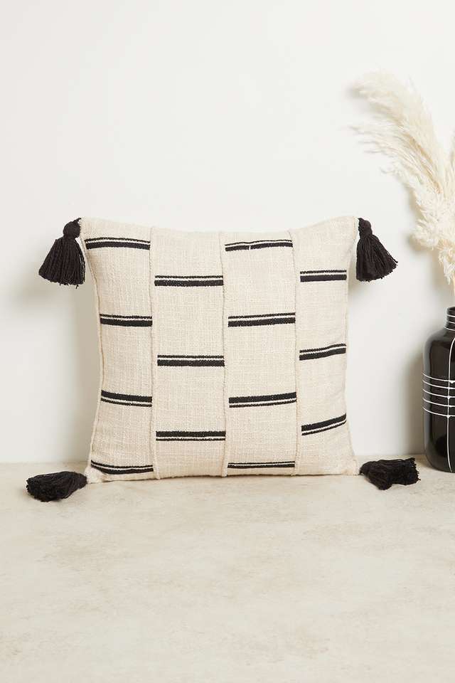 Modern-Ember-Line-Blocks-Cushion-Cover
