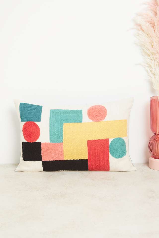 Pop-Art-Mondrian-Abstract-Geo-Cushion-Cover