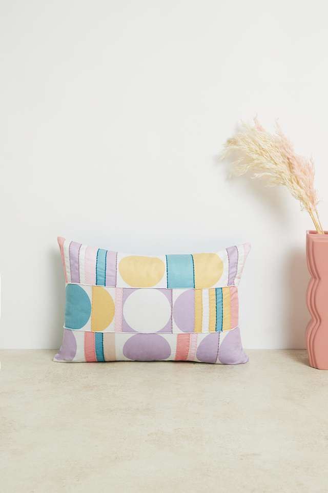 Jumbo-Geo-Stripe-Circles-Multi-30X45