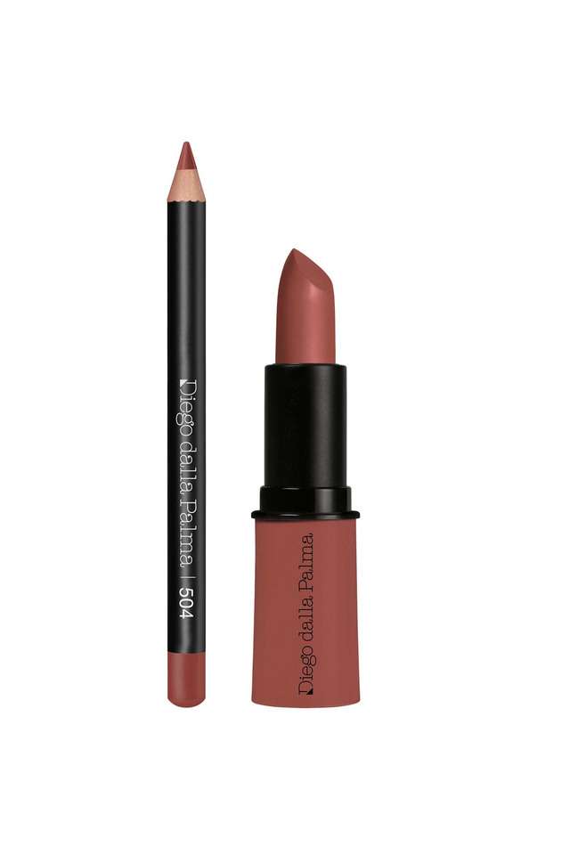 Lip-Contour-Kit-with-Lipstick-and-Lip-Liner---Get-Naked-Nude -5.1-ml