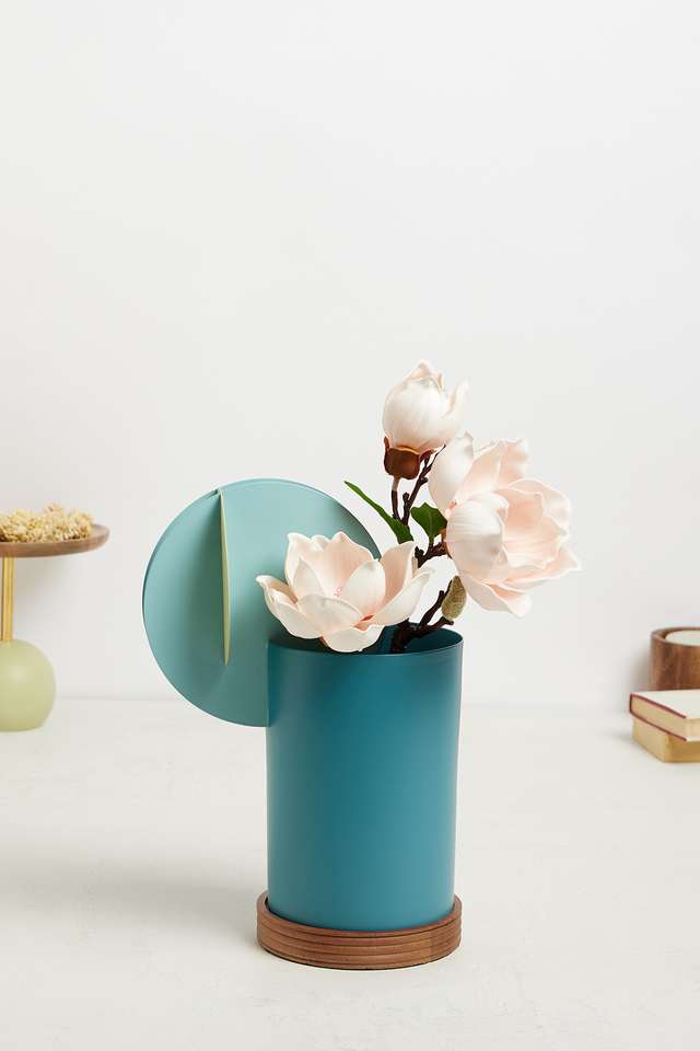 Pop-Art-Escape-Lime-Drink-Vase