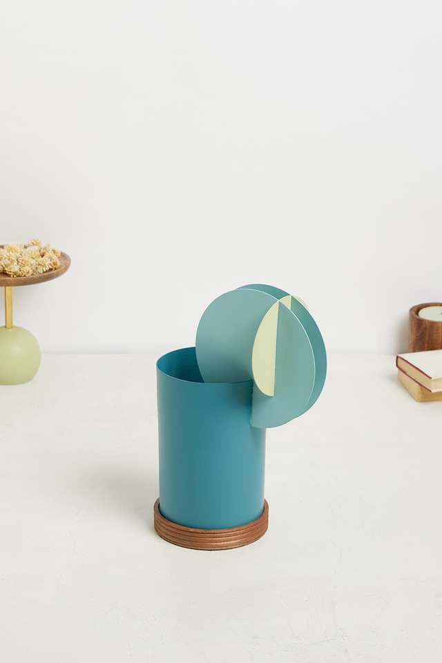 Pop-Art-Escape-Lime-Drink-Vase