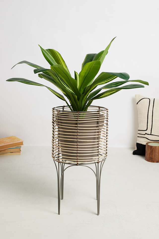 Natural-Rattan-Planter-Stand