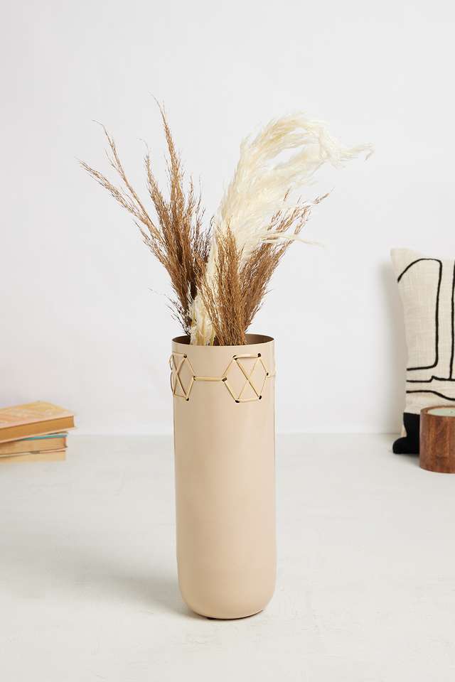Natural-Rattan-Long-Vase