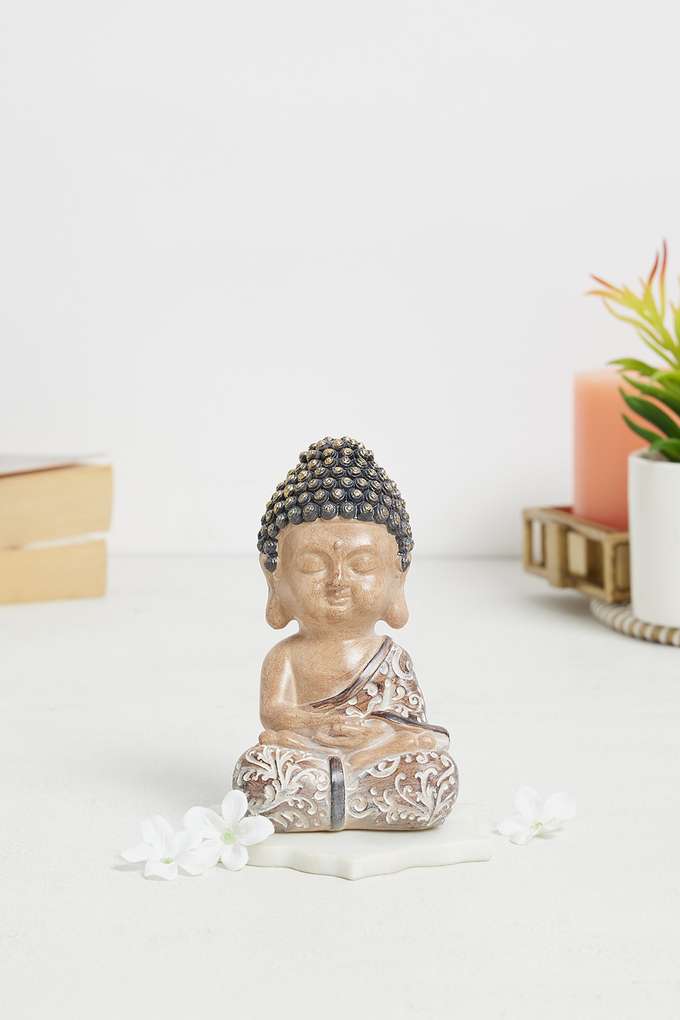 Global-Indian-Mini-Meditataing-Buddha-M