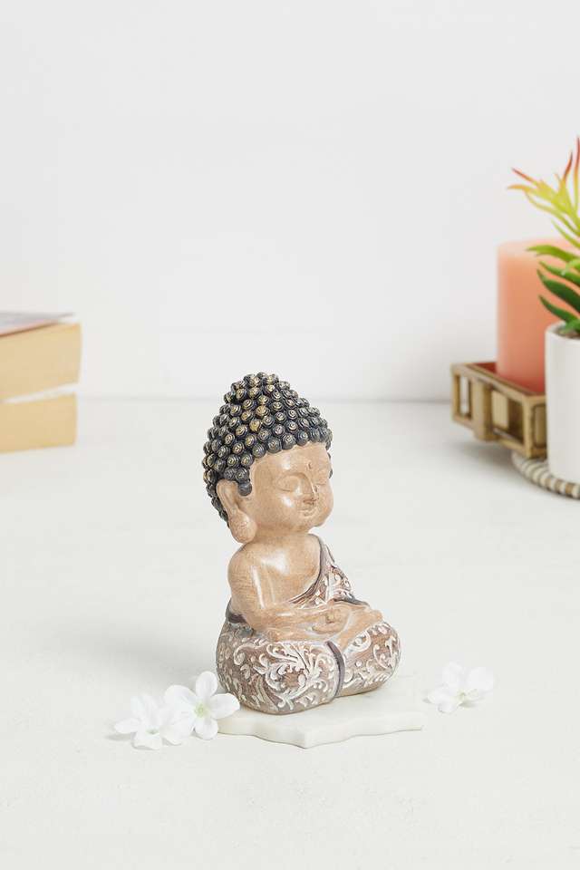 Global-Indian-Mini-Meditataing-Buddha-M