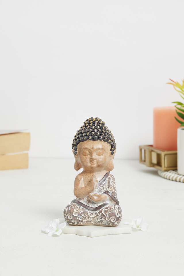 Global-Indian-Mini-Meditataing-Buddha-S