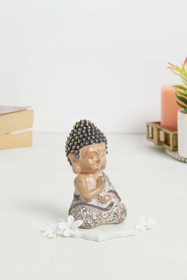 Global-Indian-Mini-Meditataing-Buddha-S