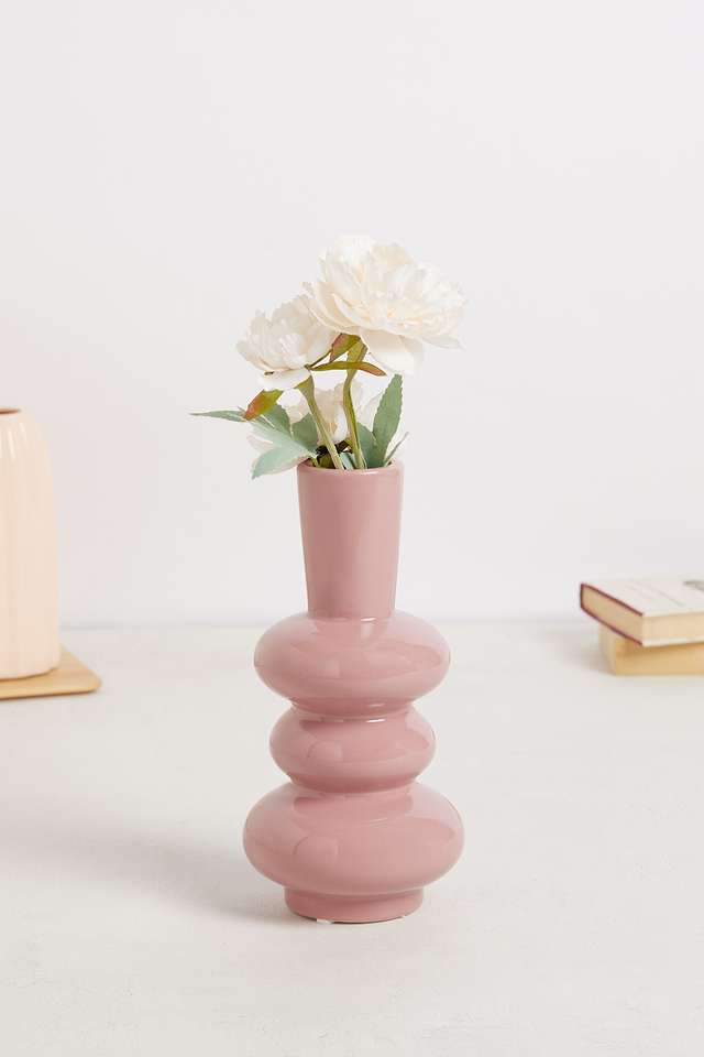 Pop-Art-Ensign-Vase-Purple