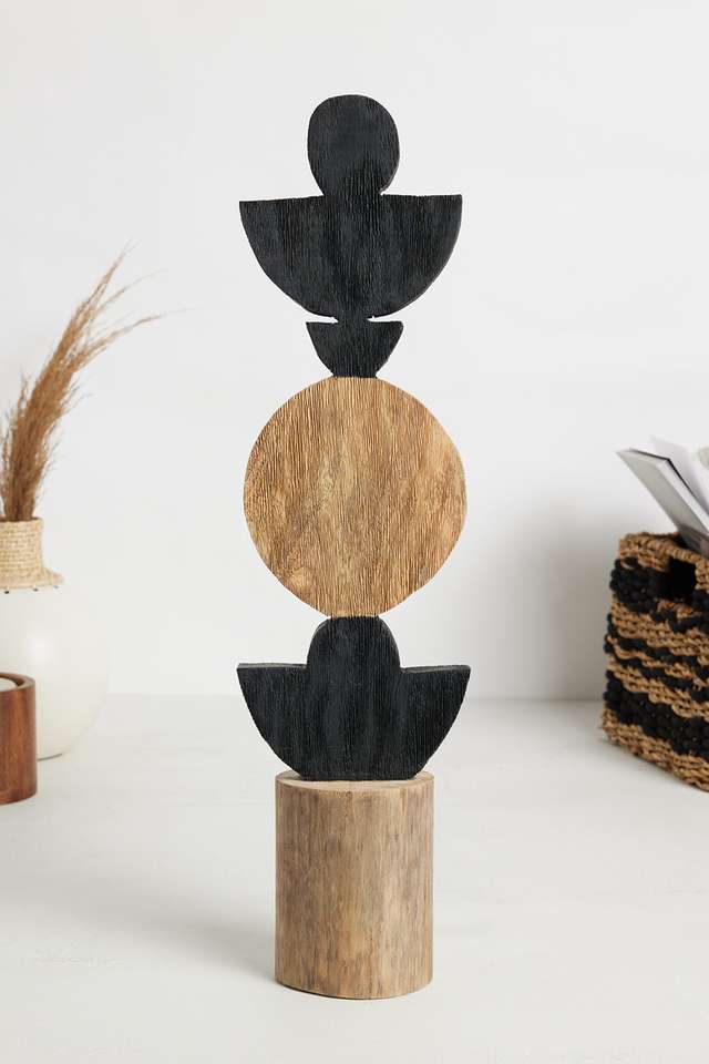 Totem-Stacked-Object
