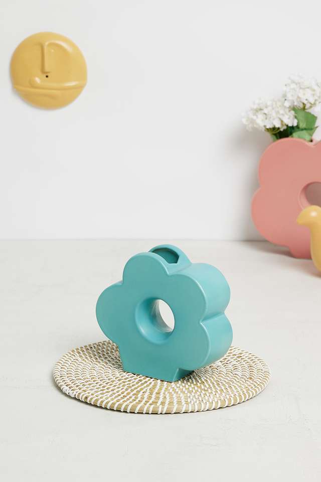 Pop-Artgardenia-Daisy-Flower-Vase