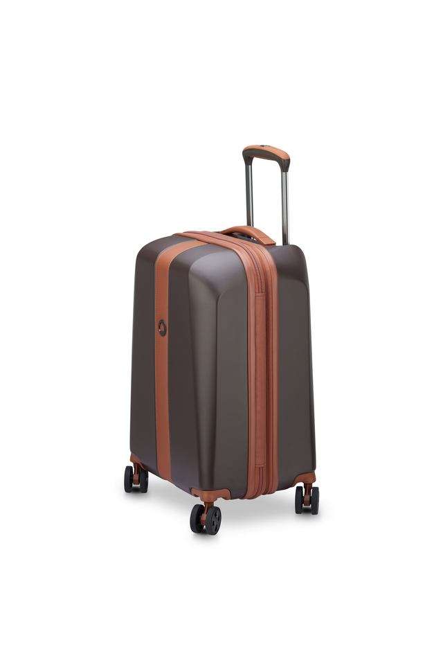 Buy Delsey Paris Chocolate Promenade Hard 2.0 Polycarbonate Hard