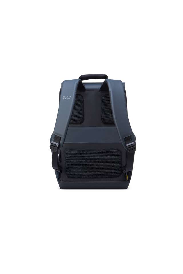 Zipper-Securflap-Recycled-Polyester-Casual-Wear-Backpack