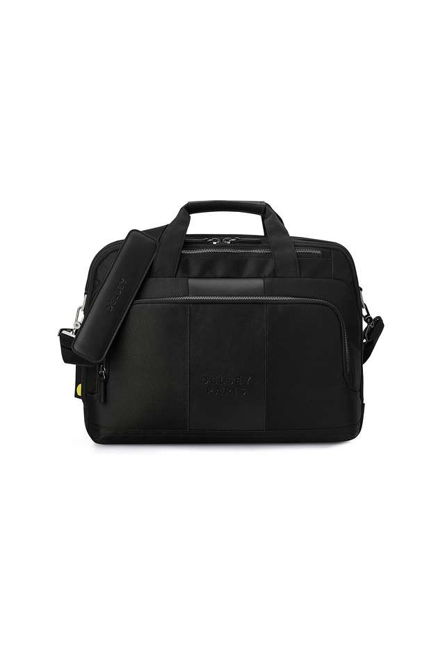 Zipper-Wagram-Nylon-Casual-Wear-Laptop-Bag