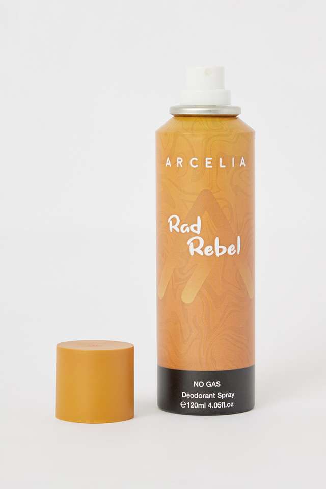 Rad-Rebel-Unisex-No-Gas-Deodorant-Spray---120-ml -100-gm