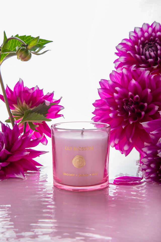 Diffuser-Lemon-Yellow-Lily