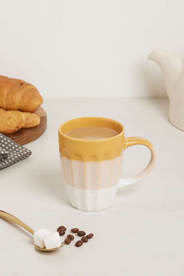 Popart-Treat-Yourself-Coffee-Yellow-Mug