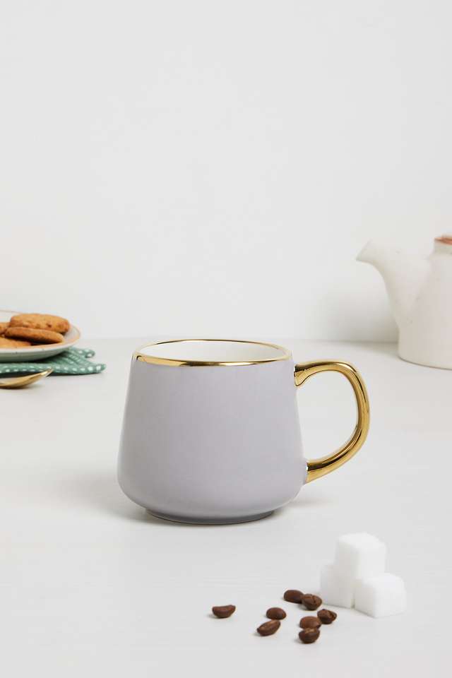 Totem-Gold-Line-Lt-Grey-Coffe-Mug