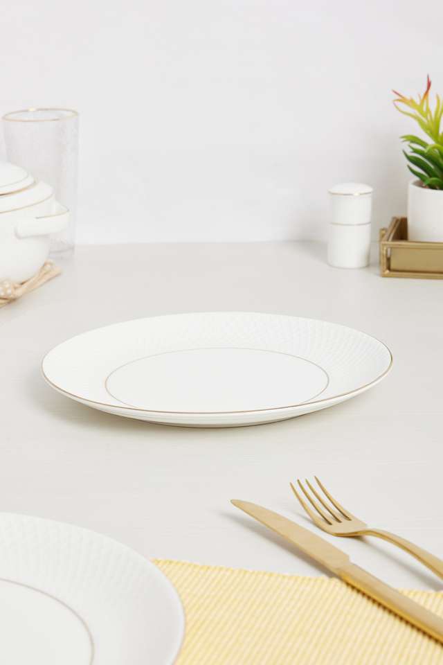 Classic-Goldline-Emb-Dinner-Plate-25-cm
