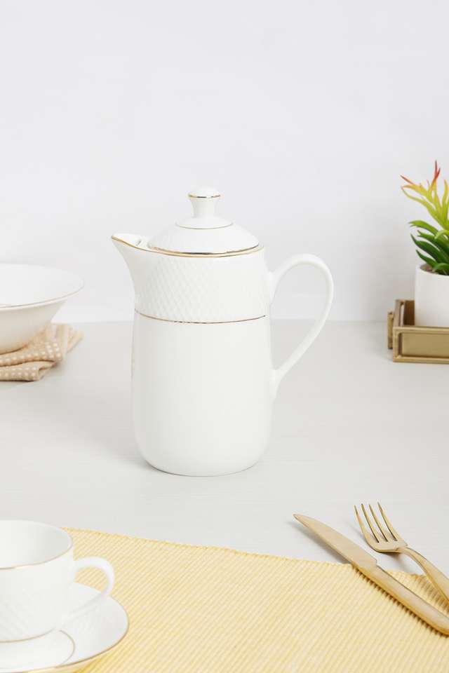 Classic-Goldline-Emb-Tea-Pot-W-Lid-900-ml