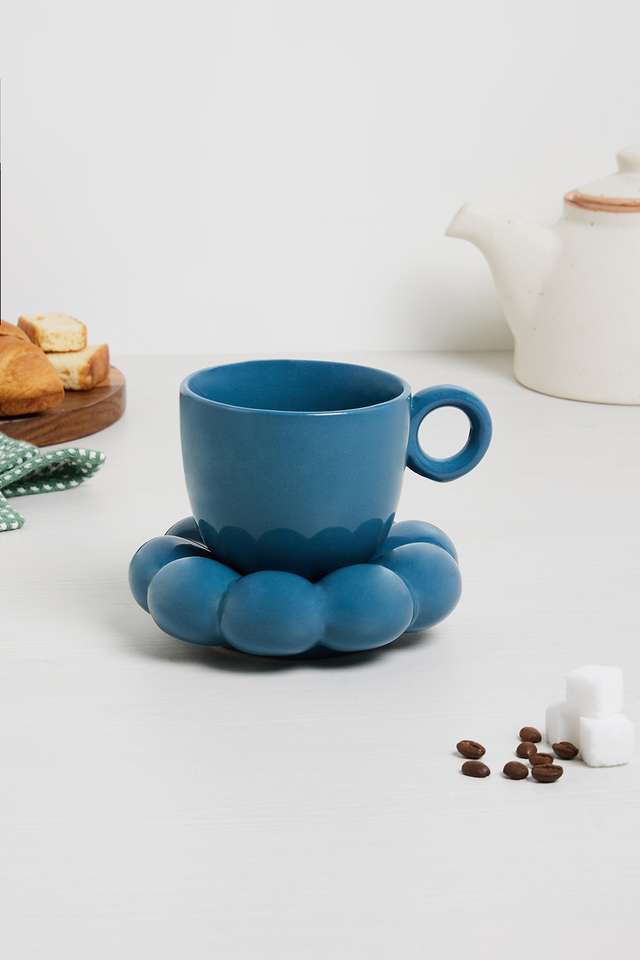 Gardenia-Bloom-Teal-Cup-&-Saucer