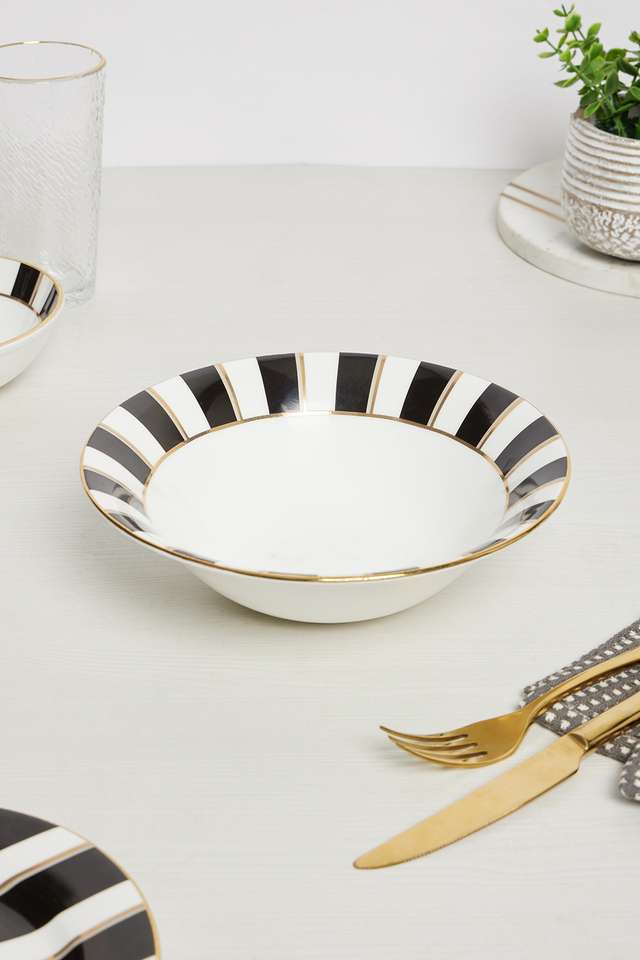 Modern-Stripe-Serving-Bowl-20-cm