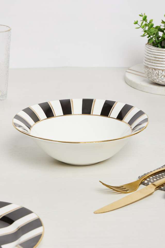 Modern-Stripe-Serving-Bowl-20-cm
