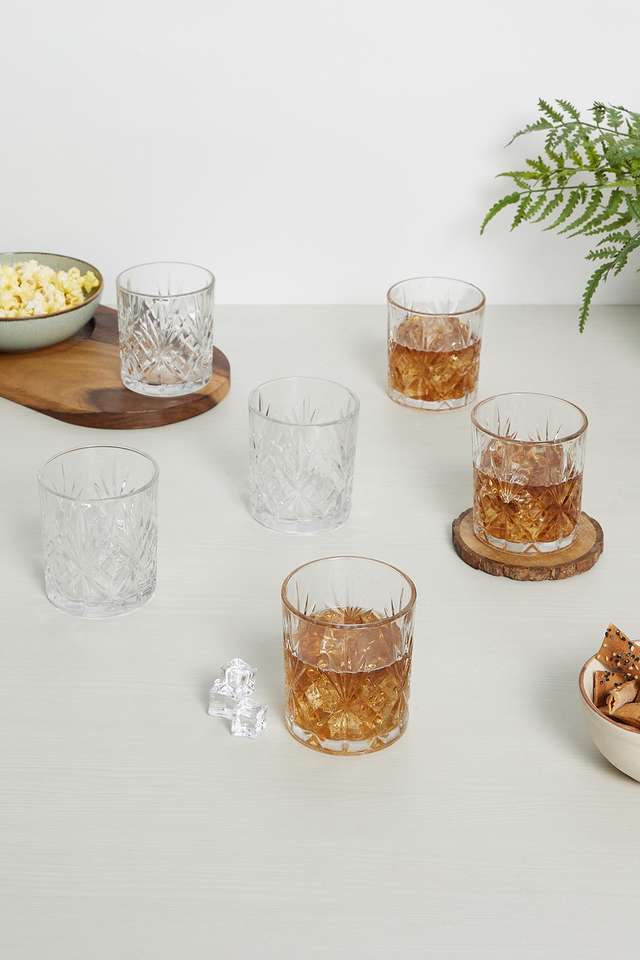 Esnl-Adorne-Whisky-Glass-Set-Of-6-320-ml