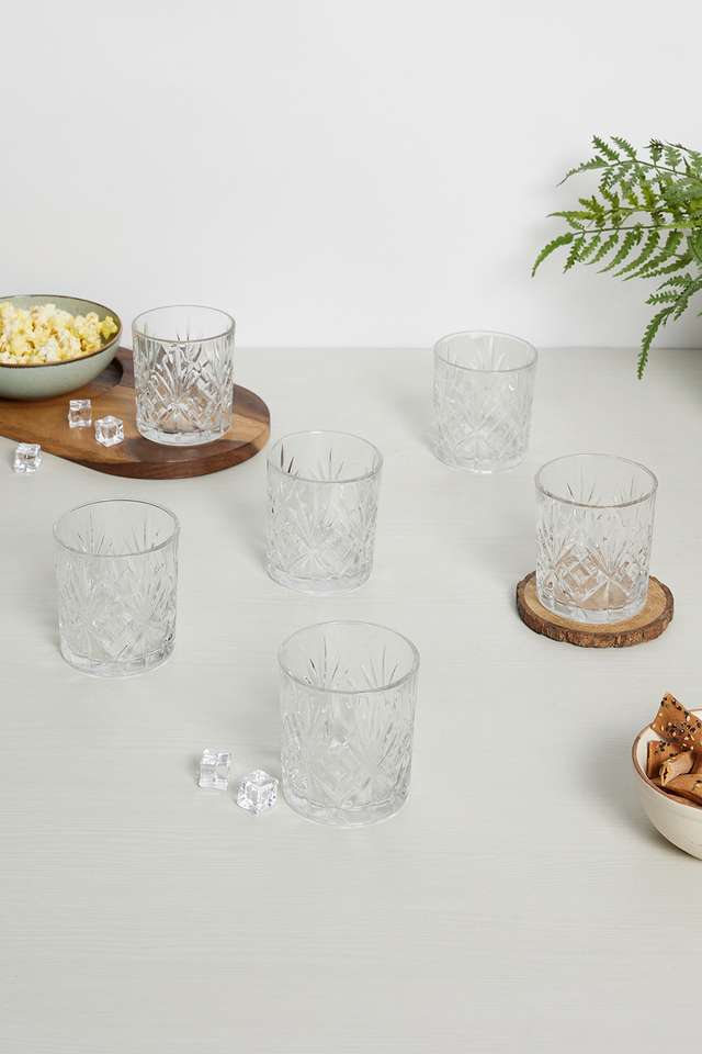 Esnl-Adorne-Whisky-Glass-Set-Of-6-320-ml