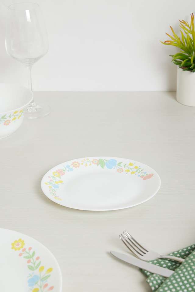 Pop-Art-Gardenia-Side-Plate-18Cm