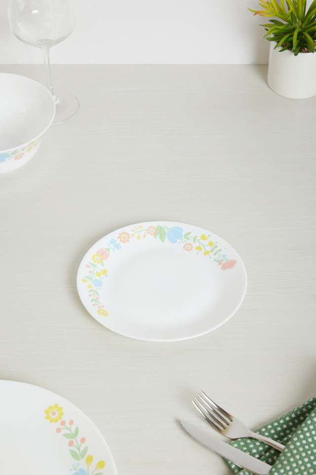 Pop-Art-Gardenia-Side-Plate-18Cm