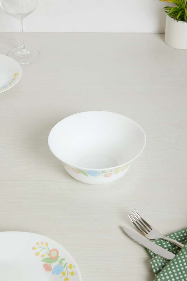 Pop-Art-Gardenia-Serving-Bowl-18Cm