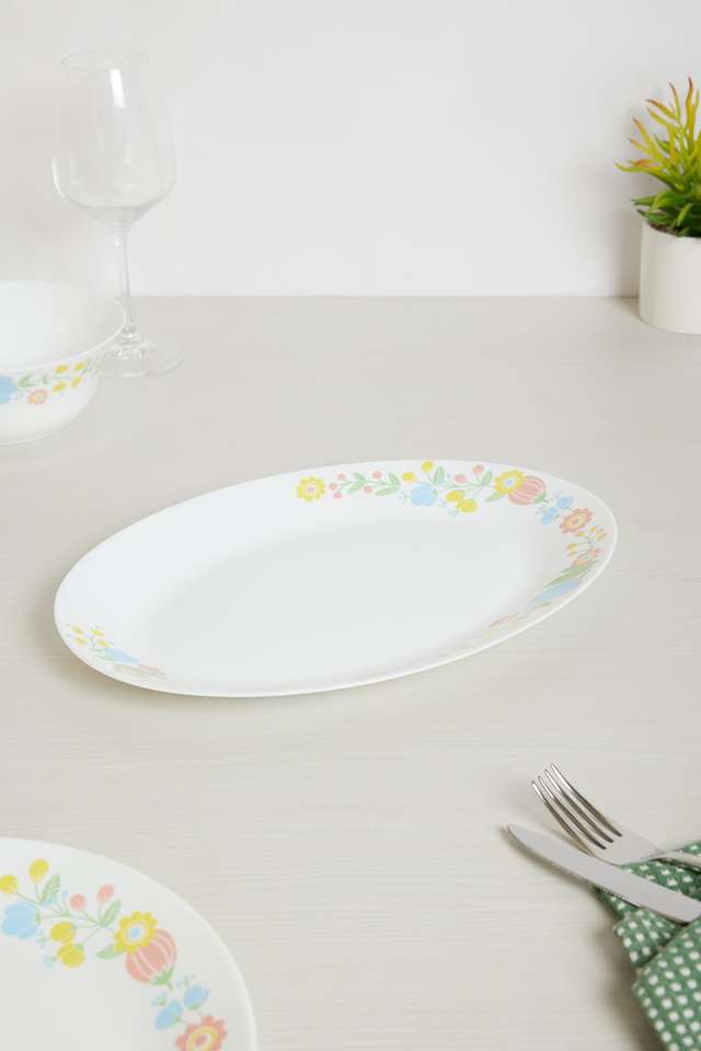Pop-Art-Gardenia-Platter-33Cm