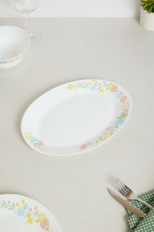 Pop-Art-Gardenia-Platter-33Cm