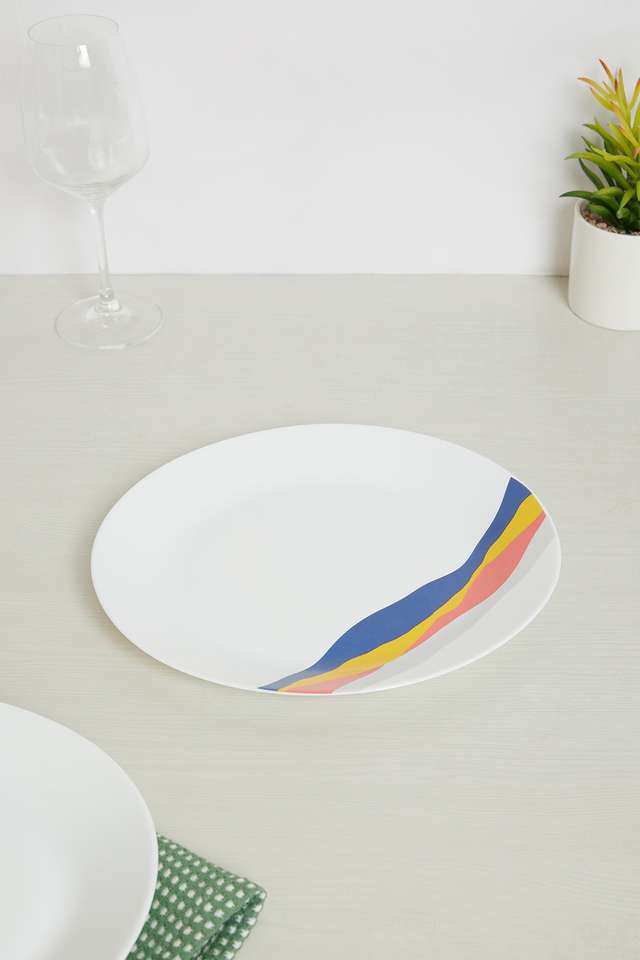 Pop-Art-Mondrian-Dinner-Plate-27Cm