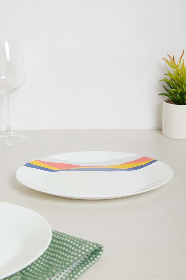Pop-Art-Mondrian-Dinner-Plate-27Cm