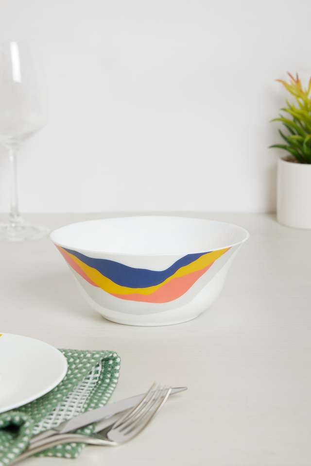 Pop-Art-Mondrian-Serving-Bowl-18Cm