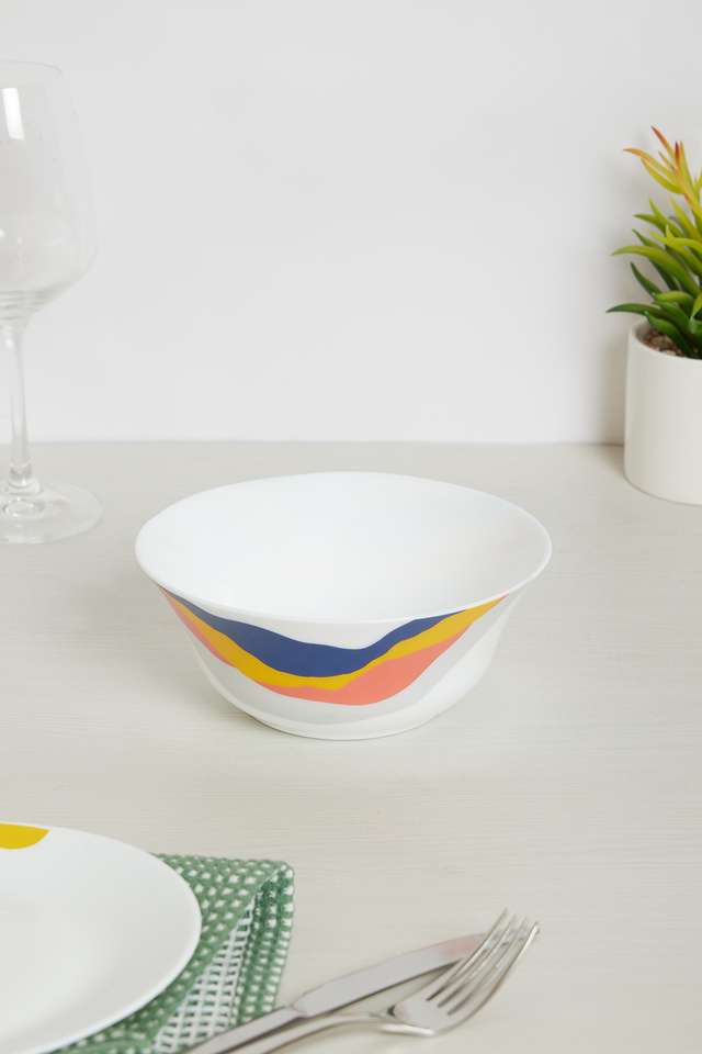 Pop-Art-Mondrian-Serving-Bowl-18Cm
