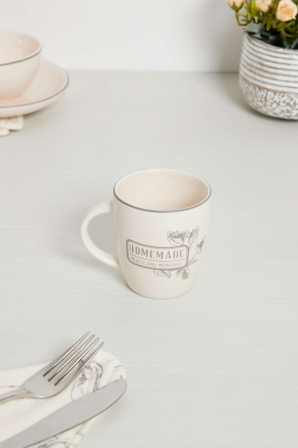 Homemade-Off-White-Tea-Mug-230Ml