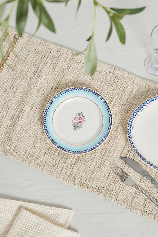 Globan-Indian-Heritage-Side-Plate-18-cm