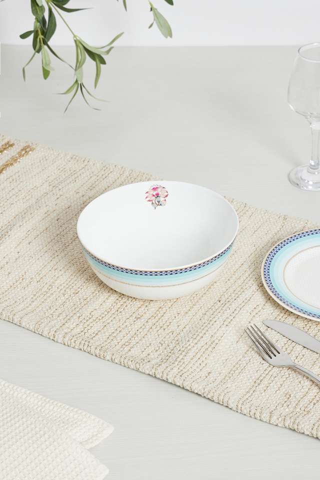 Globan-Indian-Heritage-Serving-Bowl-18-cm