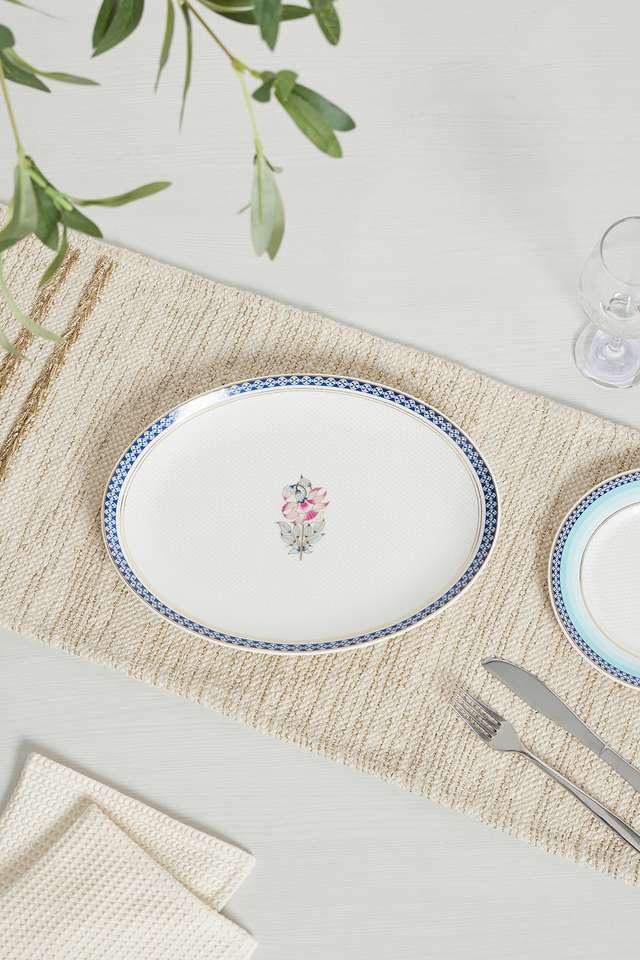 Globan-Indian-Heritage-Platter-30-cm