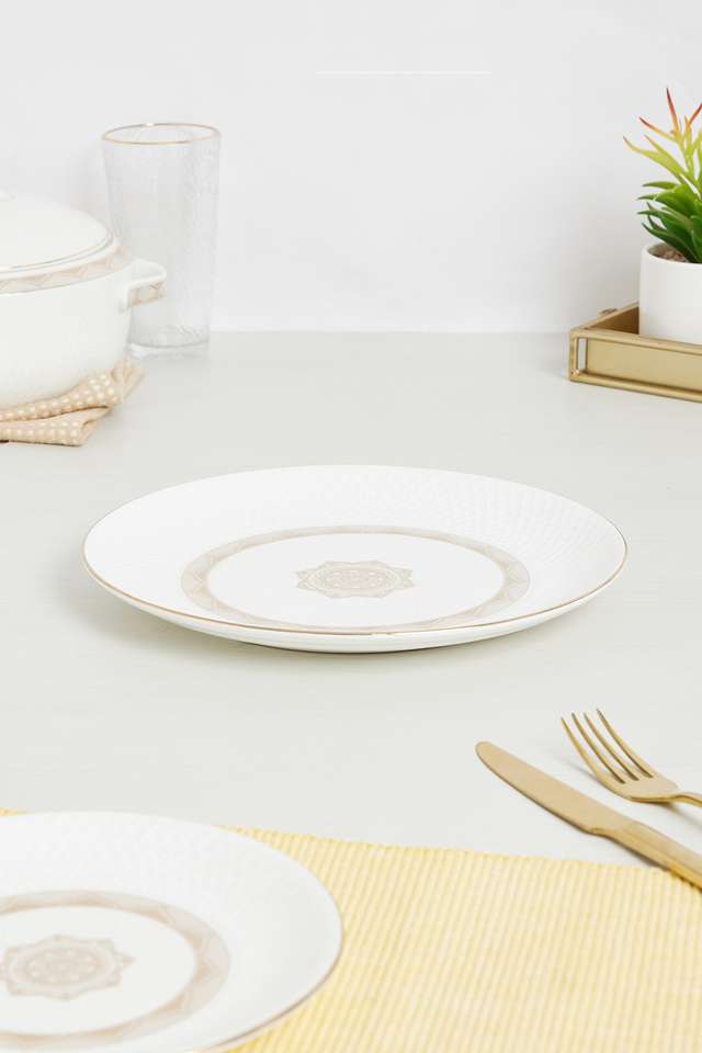 Global-Indian-Halo-Dinner-Plate-25-cm